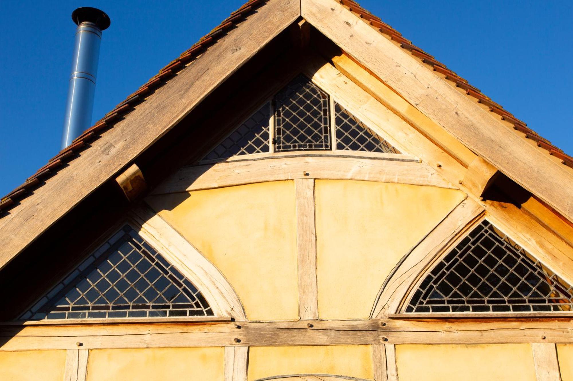 Ebony Cottage Tenbury Dış mekan fotoğraf