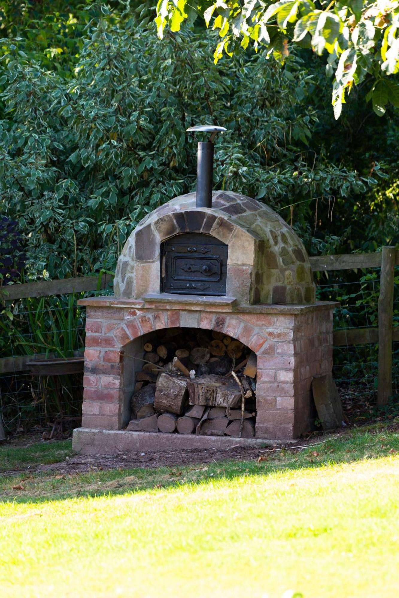 Ebony Cottage Tenbury Dış mekan fotoğraf