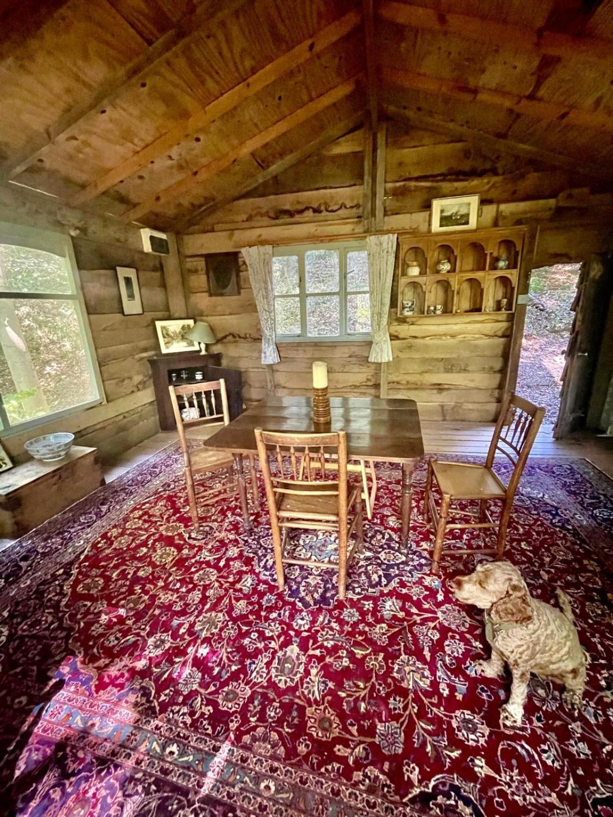 Ebony Cottage Tenbury Dış mekan fotoğraf